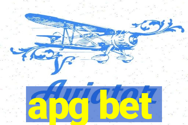 apg bet